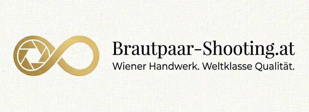 Brautpaar-Shooting.at - Wiener Handwerk. Weltklasse Qualität.